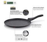 Crêpière Stella Nova Ø 32 cm