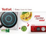 Crêpière Easy Cook & Clean Tefal Ø 34 cm