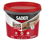 Colle à bois Prise rapide Sader
