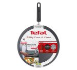 Crêpière Easy Cook & Clean Tefal Ø 34 cm