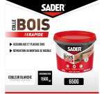 Colle à bois Prise rapide Sader