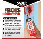 Colle à bois Prise rapide Sader