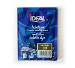 Teinture textile pour tissus multifibres Ideal - Kaki N°39 - Sachet de 15 g