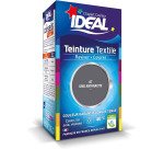 Teinture textile liquide Grand Teint Idéal - Gris anthracite N°67 - 40 ml
