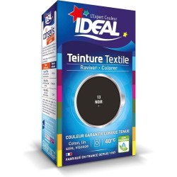 Teinture textile liquide Grand teint Idéal - 40 ml