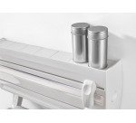 Dérouleur mural  d'essuie-tout Parat F2 Leifheit, blanc