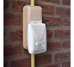 Répulsif rats et souris 3 en 1 KB Home Defense ®