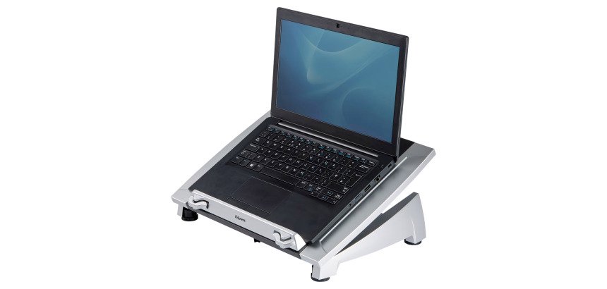 Support pour ordinateur portable Fellowes Plus