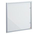 Vitrine d'affichage intérieur Bruneau - 12 feuilles