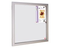 Buitendisplay Bruneau - 6 vellen