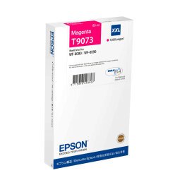 Epson T907 Cartouche d'encre pour Imprimante jet d'encre