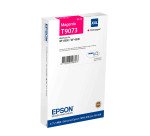 Epson T907 Cartouche d'encre pour Imprimante jet d'encre