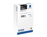 Epson T9071 - Größe XXL - Schwarz - original - Tintenpatrone