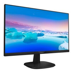 Ecran PC Philips V Line  27'' ( 68,6 cm ) 273V7QDSB/00