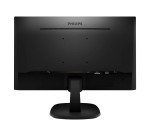 Ecran PC Philips 23,8 " ( 60,5 cm ) V Line 243V7QDSB/00