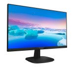 Ecran PC Philips 23,8 " ( 60,5 cm ) V Line 243V7QDSB/00