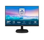 Ecran PC Philips 23,8 " ( 60,5 cm ) V Line 243V7QDSB/00