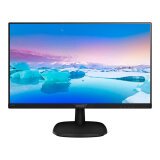 Bildschirm PC Philips 23,8" (60,5 cm) V-Line 243V7QDSB/00