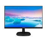 Ecran PC Philips 23,8 " ( 60,5 cm ) V Line 243V7QDSB/00