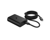 Ladegerät für Laptop 65 W GaN USB-C HP