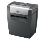 Papiervernietiger Rexel Momentum X406 snippers 4x28mm