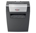 Destructora de papel Rexel Momentum X406