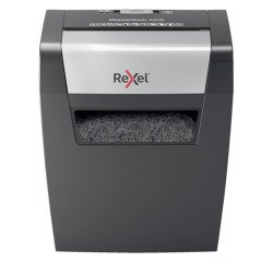 Destructora de papel Rexel Momentum X406