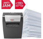 Papiervernietiger Rexel Momentum X406 snippers 4x28mm