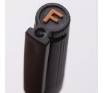 Marqueur permanent 319F Lumocolor spécial