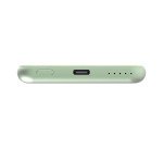 Verbatim Charge'n'Go - kabelloses magnetisches Batterie-Ladegerät 5.000/10.000 mAh