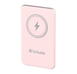 Verbatim charge'n'go - wireless magnetic battery