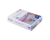 Feuillet pré-assemblé Xerox Carbonless 4 feuillets blanc/jaune/rose/bleu A4 - ramette de 125 liasses