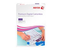 Xerox Pre-assembled 3 sheets white/yellow/pink A4 - Pack of 166 reams