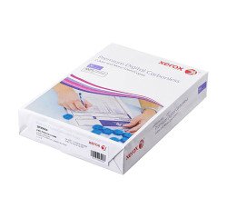 Feuillet pré-assemblé Xerox Carbonless 2 feuillets blanc/jaune A4 - ramette de 250 liasses