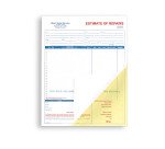 Feuillet pré-assemblé Xerox Carbonless 2 feuillets A4 - Ramette de 250 liasses