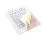 Feuillet pré-assemblé Xerox Carbonless 3 feuillets A4 - Ramette de 166 liasses