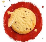 Sablés apéritifs au Parmigiano Reggiano AOP et aux graines de moutarde Michel et Augustin - Sachet de 100 g