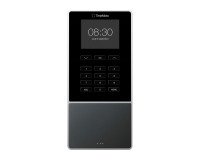 TM-616 time clock, 200 users