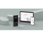 Pointeuse TM-616, 200 utilisateurs