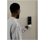 Pointeuse TM-616, 200 utilisateurs