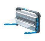 Cartouche de plastification pour plastifieuse GBC Foton 30 - 75 microns.