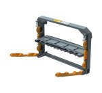 Cartouche de film pour plastifieuse FOTON 30 - 125 microns