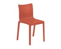 Chaise Bruneau Yuna usage intérieur et extérieur