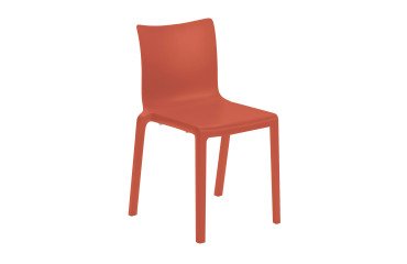 Brown Bruneau Yuna Chair for indoor and outdoor use