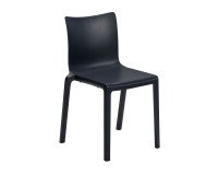 Silla Yuna para interior y exterior