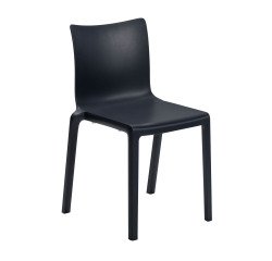 Silla Yuna para interior y exterior