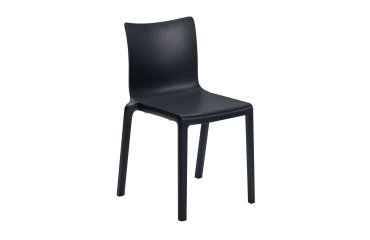 Silla Yuna para interior y exterior