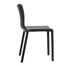 Chaise Yuna usage intérieur et extérieur