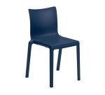 Chaise Bruneau Yuna usage intérieur et extérieur