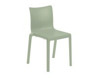 Silla Yuna para interior y exterior